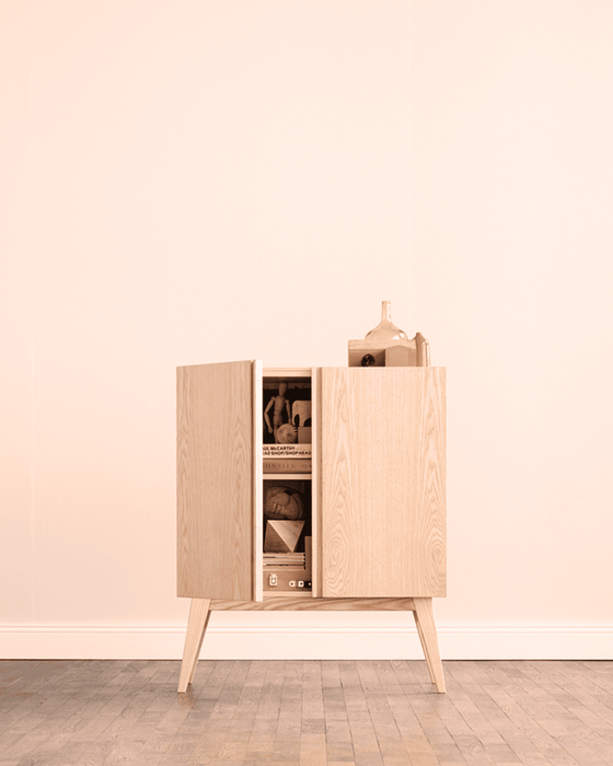 Boss Cabinet 2 Doors - Boss lifestyle 02