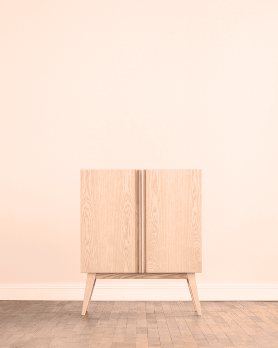 Boss Cabinet 2 Doors - Boss lifestyle 03