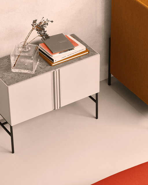 Boss Sideboard 2 Doors - Boss lifestyle 05