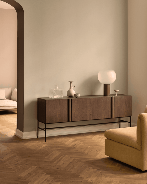Boss Sideboard 2 Doors - Boss lifestyle 06