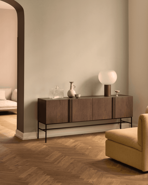 Boss Sideboard 4 Doors - Boss lifestyle 06
