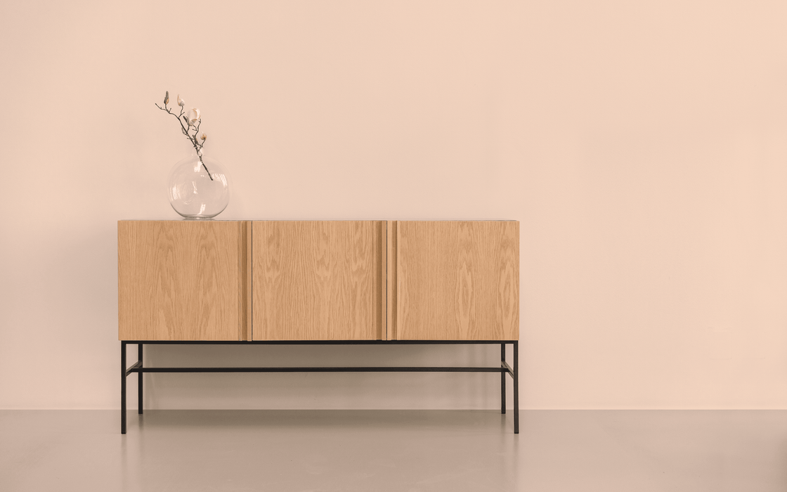 Boss Sideboard 3 Doors - Boss lifestyle 08