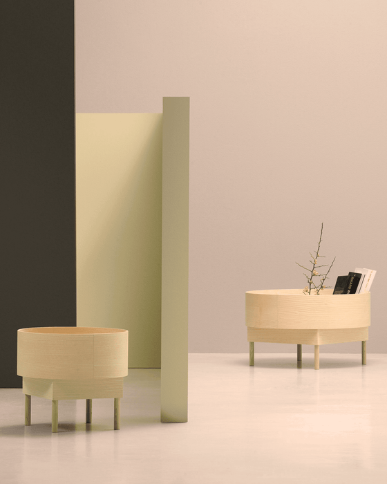 Bowl Side Table - Bowl lifestyle 01