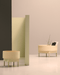Bowl Side Table - Bowl lifestyle 01