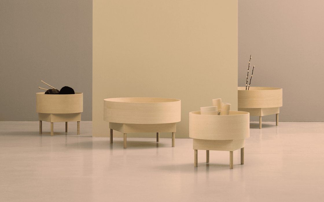 Bowl Side Table - Bowl lifestyle 04