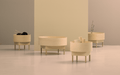 Bowl Side Table - Bowl lifestyle 04