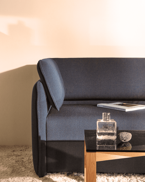 Boxlike 2 Seater Sofa - Boxlike lifestyle 02