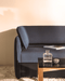 Boxlike 2 Seater Sofa - Boxlike lifestyle 02