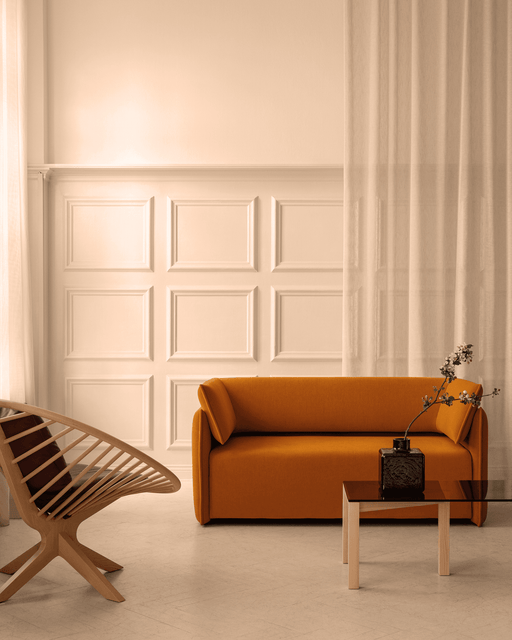 Boxlike 2 Seater Sofa - Boxlike lifestyle 04