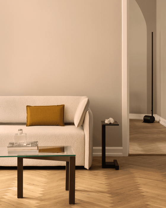 Boxlike 2 Seater Sofa - Boxlike lifestyle 06