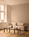 Boxlike 2 Seater Sofa - Boxlike lifestyle 07