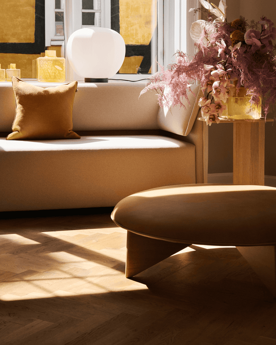 Boxlike 2 Seater Sofa - Boxlike lifestyle 08