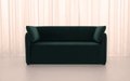 Boxlike 2 Seater Sofa - Boxlike lifestyle 10
