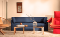 Boxlike 2 Seater Sofa - Boxlike lifestyle 11