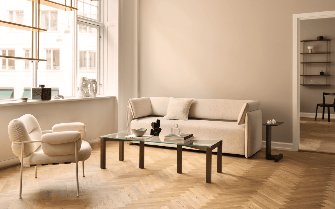 Boxlike 2 Seater Sofa - Boxlike lifestyle 12