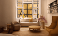 Boxlike 2 Seater Sofa - Boxlike lifestyle 13