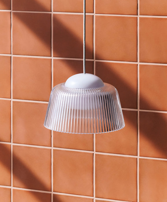 Brim Pendant - HAY