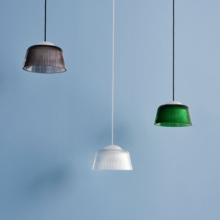 Brim Pendant - HAY