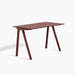 CPH90 Desk Water-based lacquered oak frame - HAY