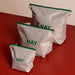 Candy Mono Wash Bag - HAY