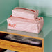 Candy Mono Wash Bag - HAY