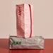 Candy Mono Wash Bag - HAY
