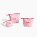 Candy Mono Wash Bag - HAY