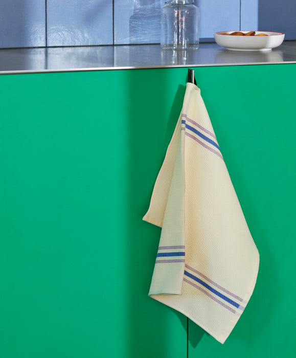Canteen Tea Towel - HAY