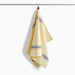 Canteen Tea Towel - HAY