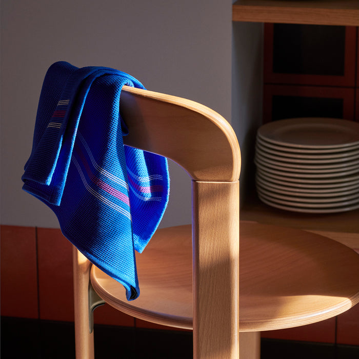 Canteen Tea Towel - HAY