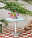 Ceramic Table - HAY