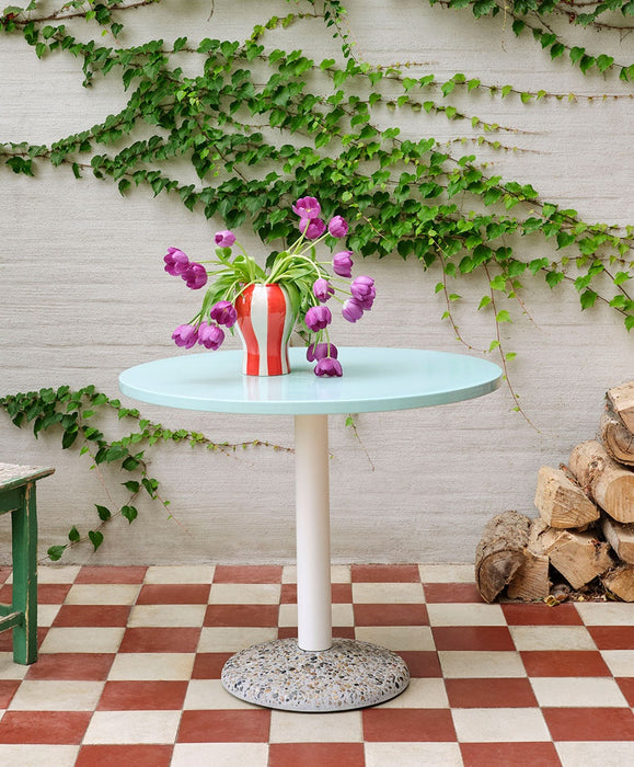Ceramic Table  v1. - HAY