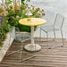 Ceramic Table - HAY