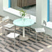 Ceramic Table - HAY