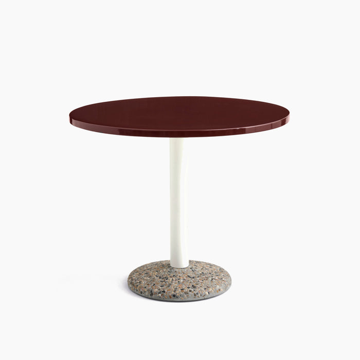 Ceramic Table - HAY