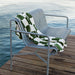 Check Bath Towel (Organic) - HAY