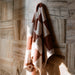 Check Hand Towel (Organic) - HAY