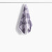 Check Hand Towel (Organic) - HAY