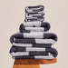 Check Wash Cloth (Organic) - HAY