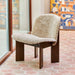 Chisel Lounge Chair - HAY