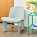 Chisel Lounge Chair - HAY