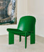 Chisel Lounge Chair - HAY