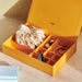 Colour Storage Jewellery Box - HAY