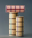 Column Candle - HAY