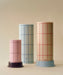 Column Candleholder - HAY