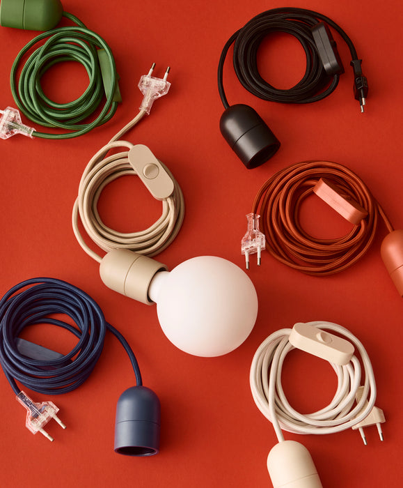Common Table Cord set - HAY