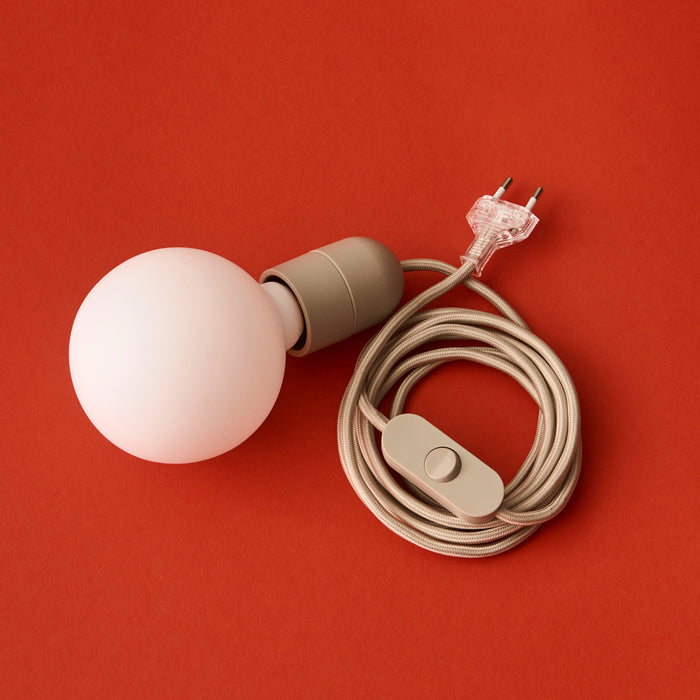 Common Table Cord set - HAY