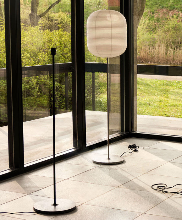 Common Floor Lamp Base - HAY