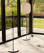 Common Floor Lamp Base - HAY