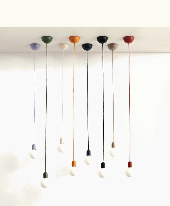 Common Pendant Cord set - HAY